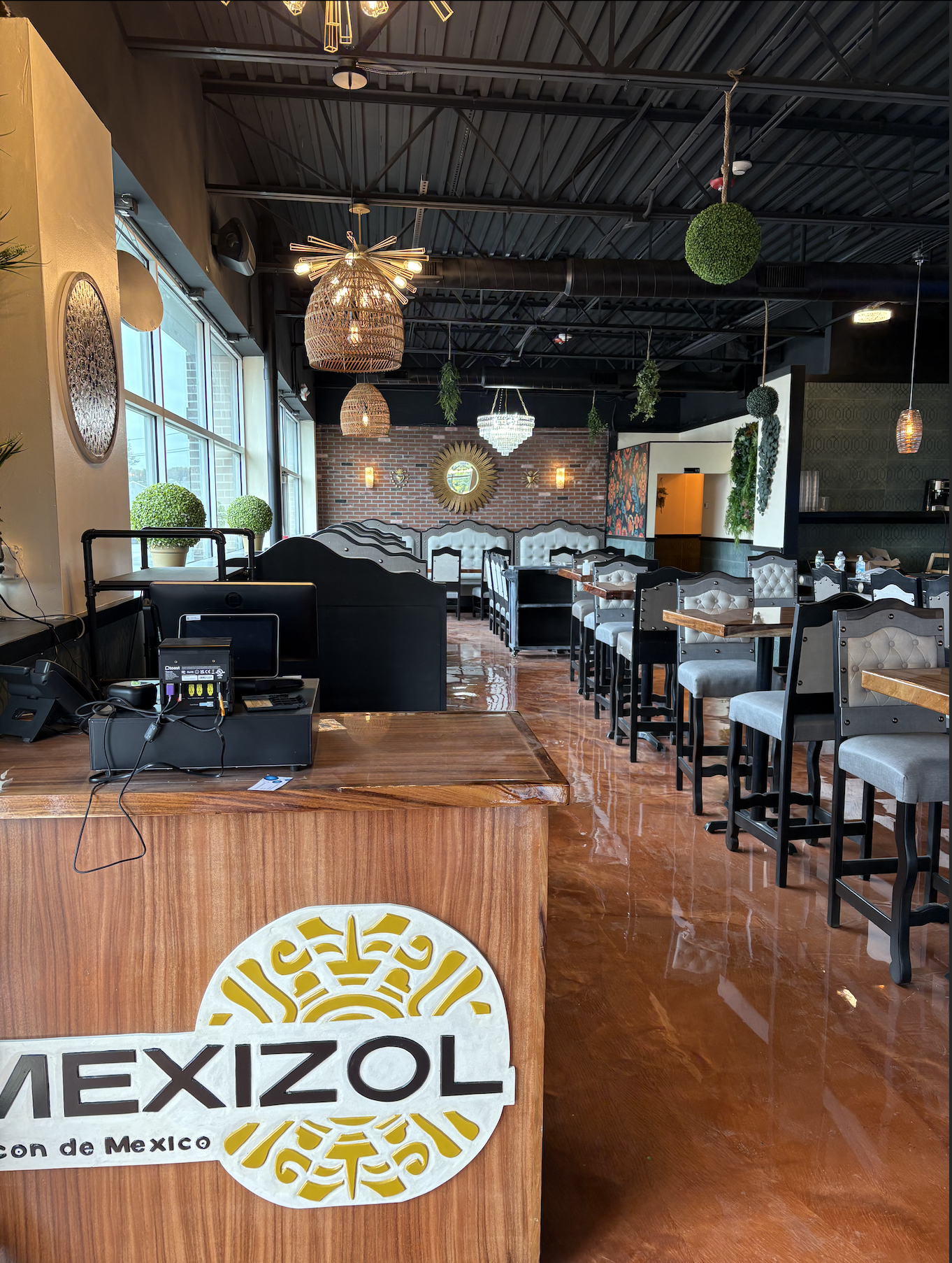 【中古】 Restaurant ジャンボ Mexico Mexizol | Taste Mexico Today - Order Now